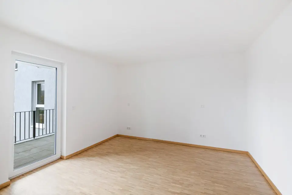 2 Zimmer Wohnung mit 69 m² in Saarbrücken – Bild 2