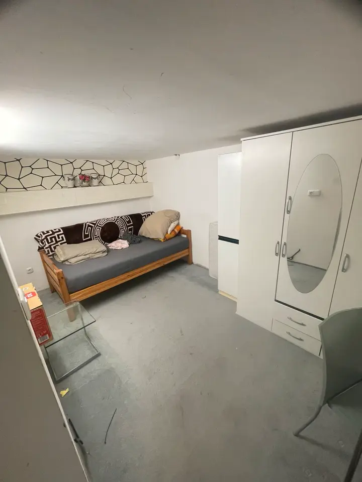 2 Zimmer Wohnung mit 45 m² in Frechen – Bild 5