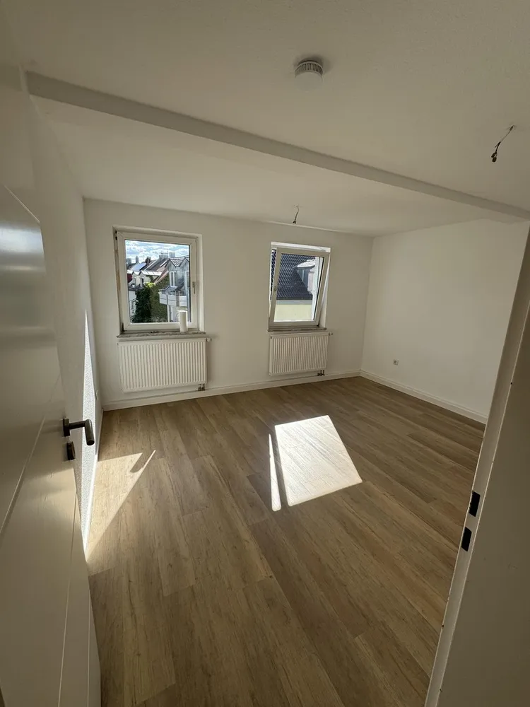 4 Zimmer Wohnung mit 69 m² in Nürnberg – Bild 5