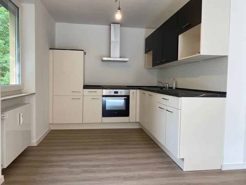 2 Zimmer Wohnung mit 60 m² in Coburg – Bild 4