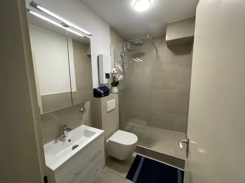 WG-Zimmer mit 70 m² in Bonn – Bild 7