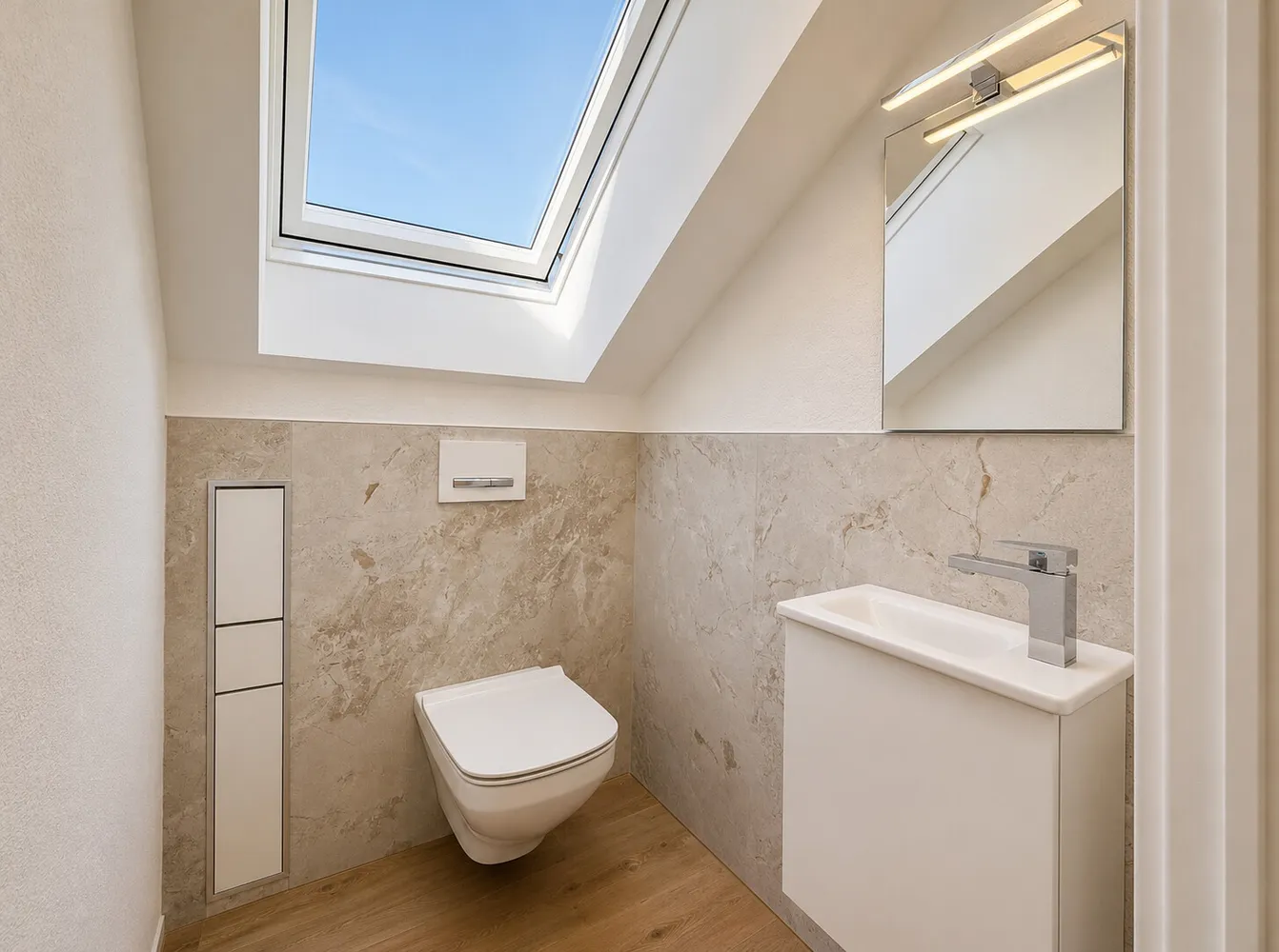 3 Zimmer Wohnung mit 86 m² in Böblingen – Bild 10
