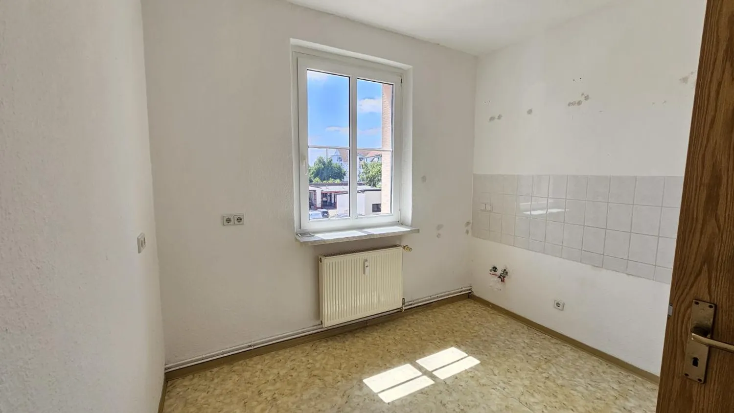 2 Zimmer Wohnung mit 55 m² in Magdeburg – Bild 8