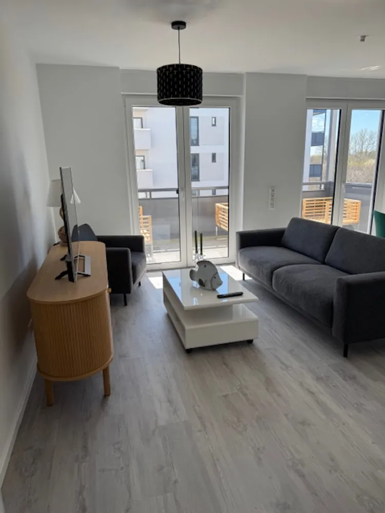 2 Zimmer Wohnung mit 67 m² in Rostock – Bild 6