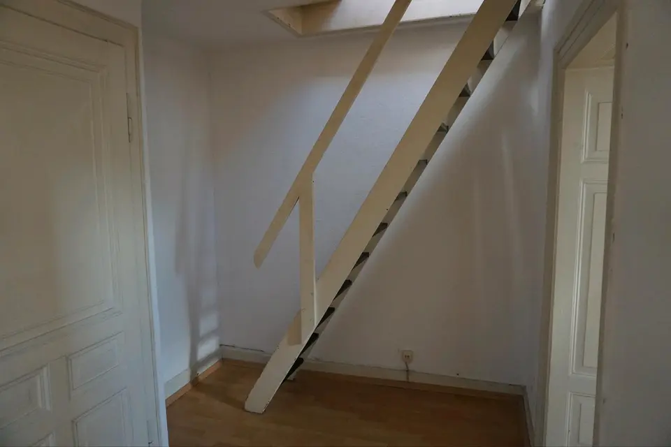 2 Zimmer Wohnung mit 58 m² in Wuppertal – Bild 7