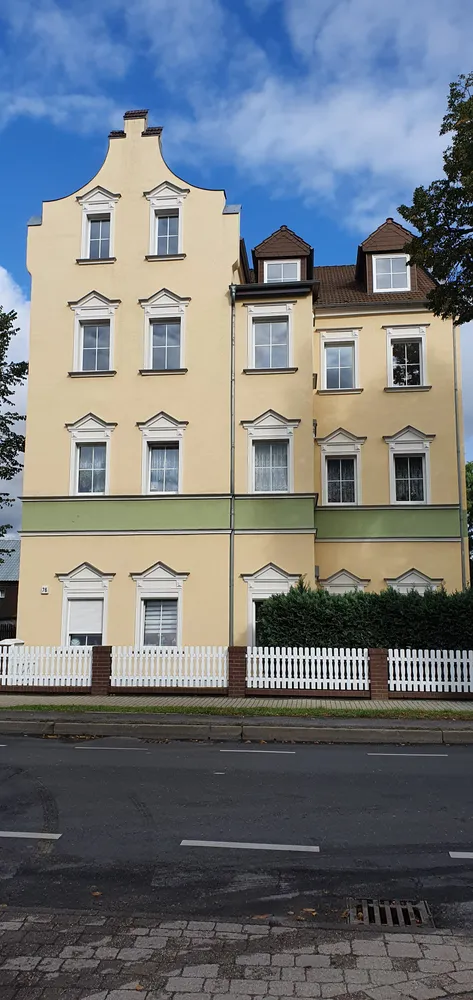 2 Zimmer Wohnung mit 72 m² in Fürstenwalde/Spree – Bild 2