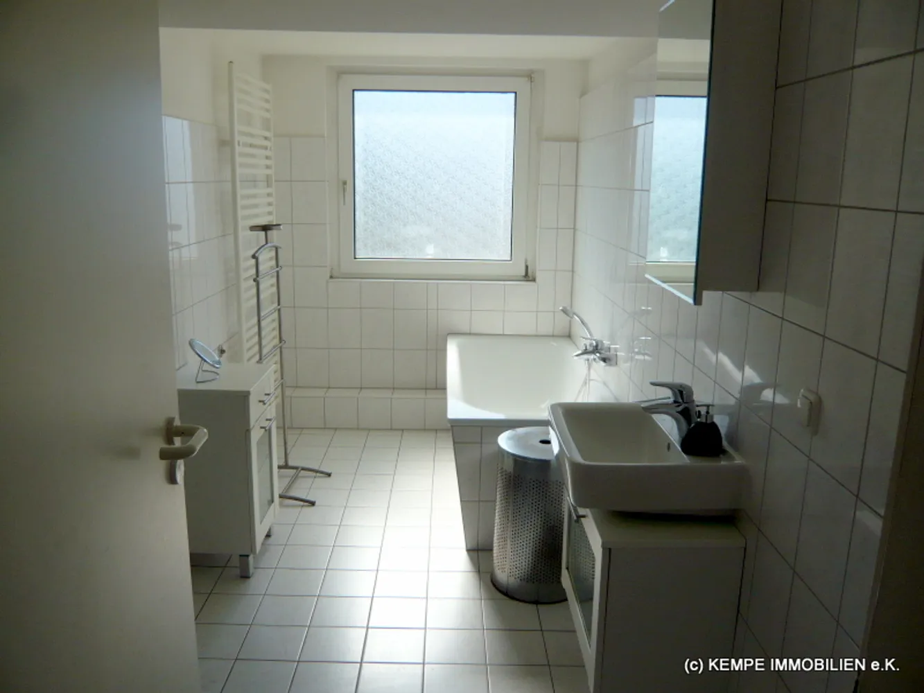 4 Zimmer Wohnung mit 130 m² in Essen – Bild 4