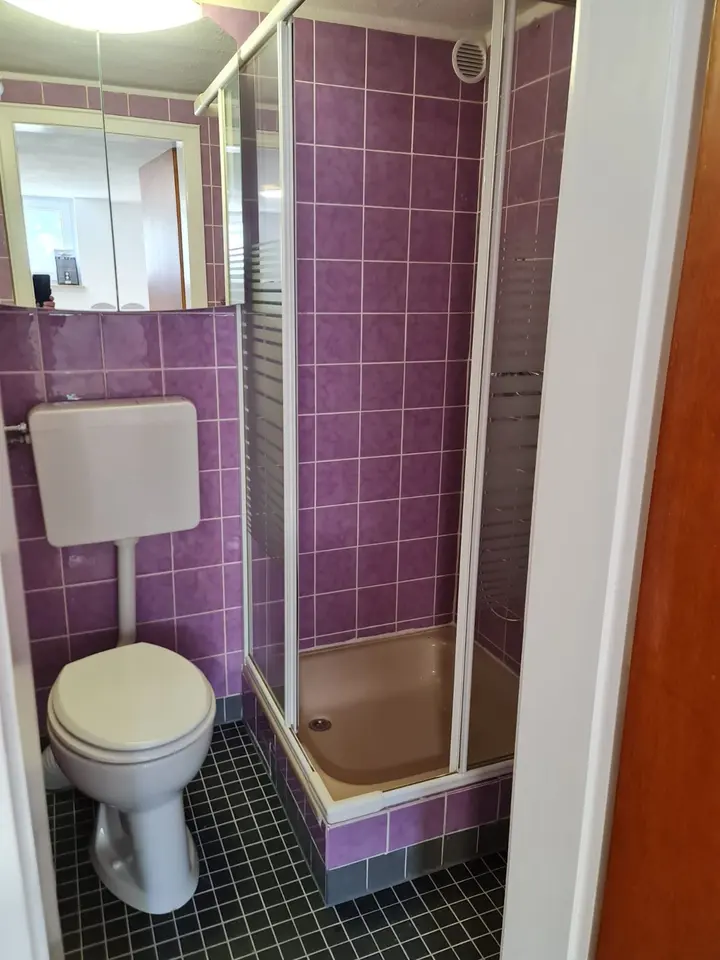 Studio mit 24 m² in Flensburg – Bild 9