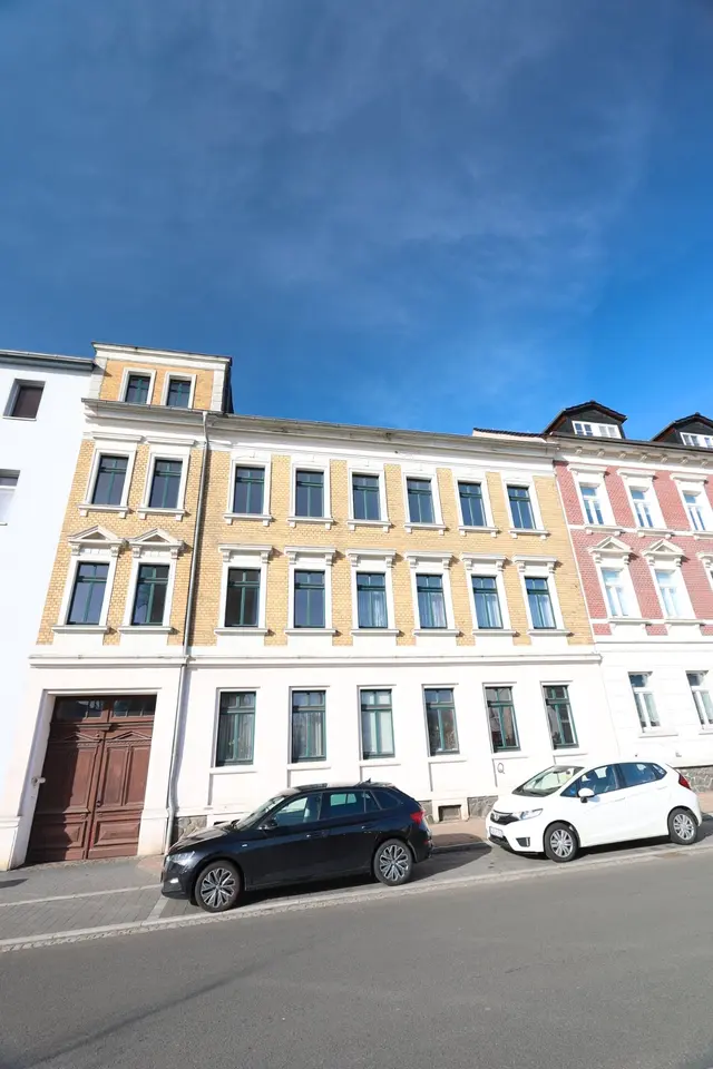 2 Zimmer Wohnung mit 65 m² in Wurzen – Bild 8
