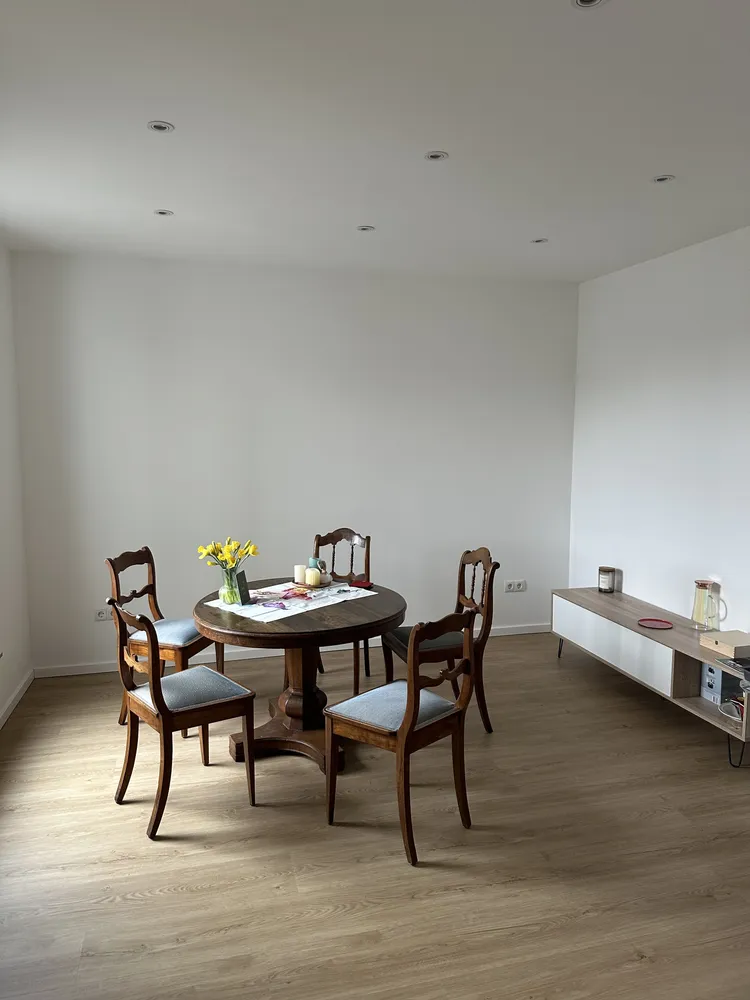1 Zimmer Wohnung mit 12 m² in Münster – Bild 3