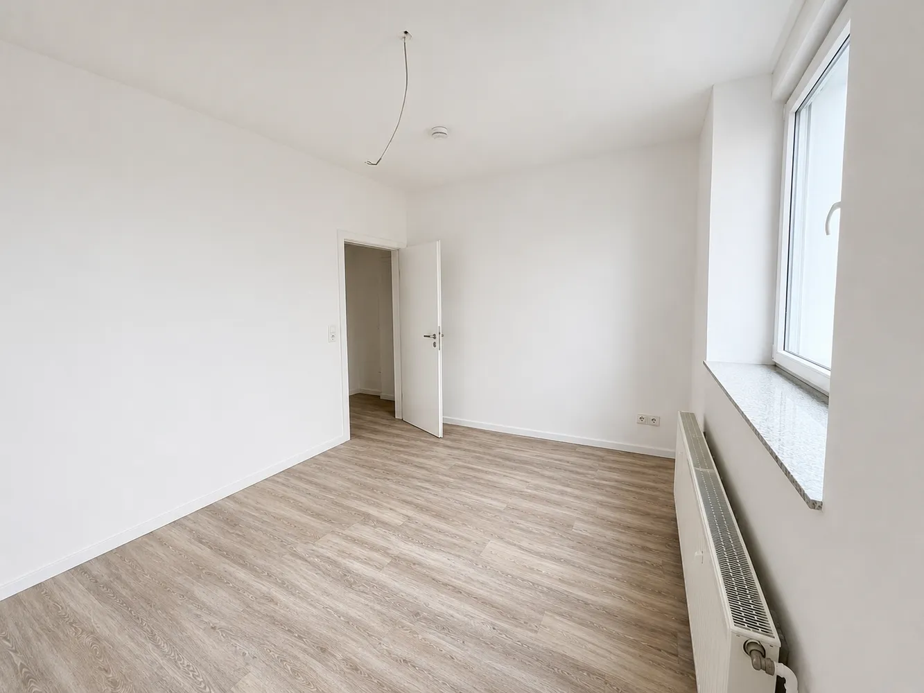 3 Zimmer Wohnung mit 97 m² in Duisburg – Bild 3
