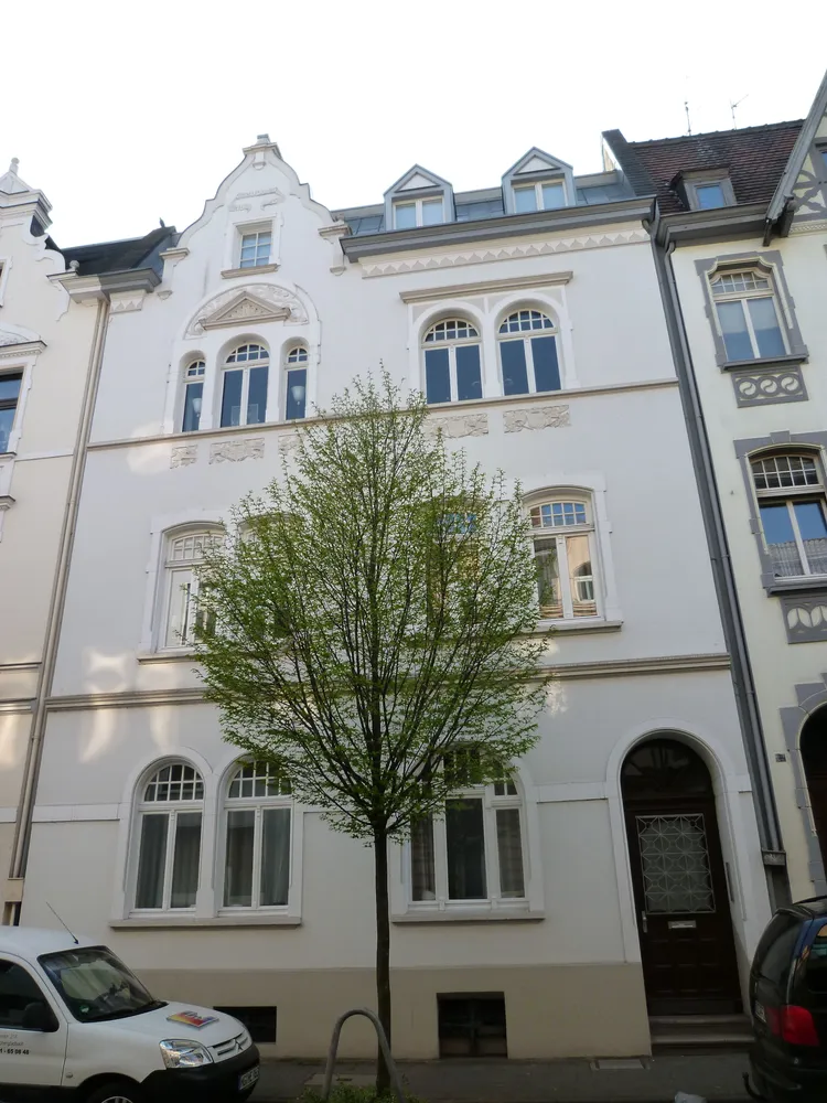 3 Zimmer Wohnung mit 100 m² in Mönchengladbach – Bild 7