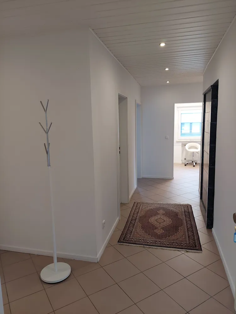 3 Zimmer Wohnung mit 110 m² in Hanau – Bild 7