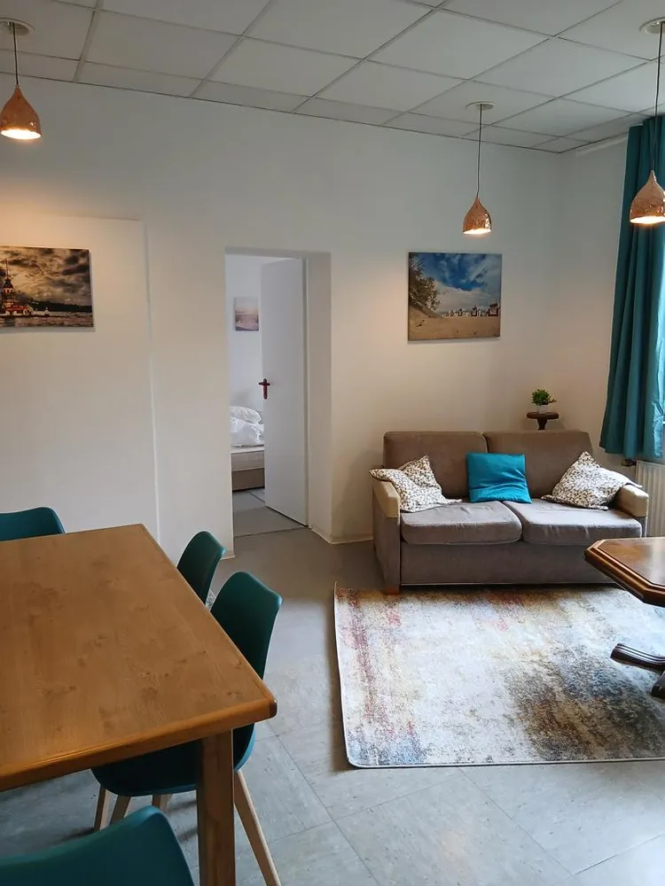 3 room apartment with 46 m² in Bremerhaven – Photo 8