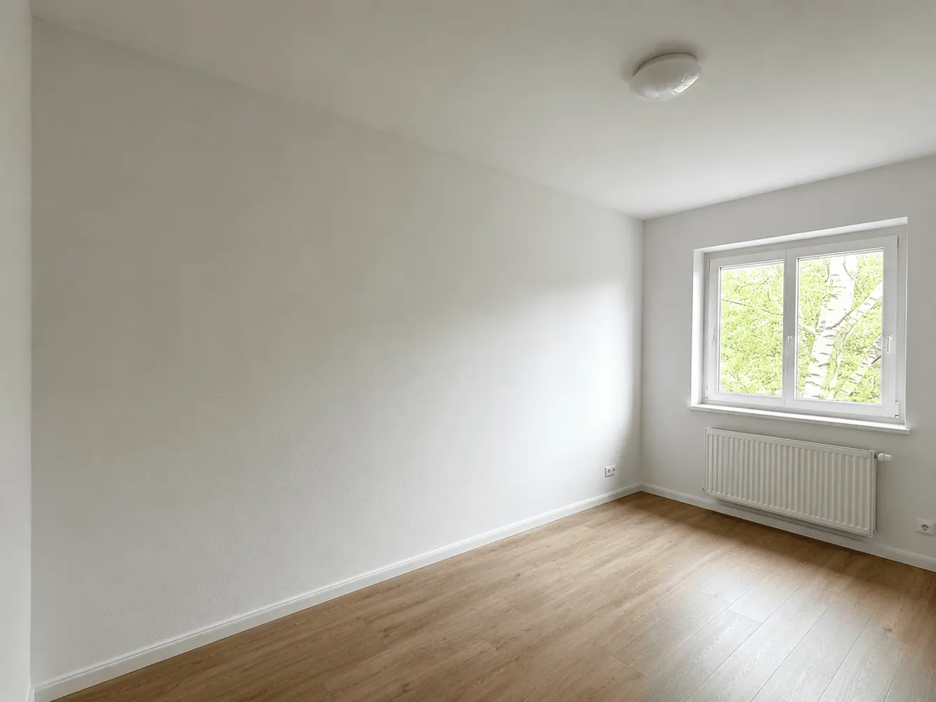 3 room apartment with 61 m² in Magdeburg – Photo 5