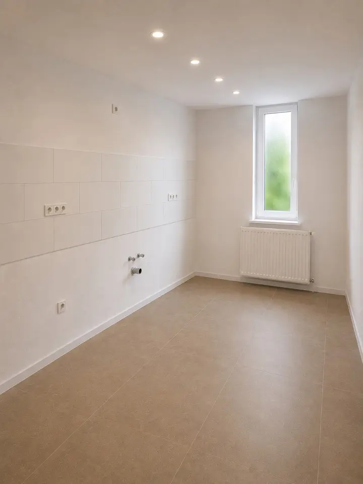 5 Zimmer Wohnung mit 85 m² in Hannover – Bild 7