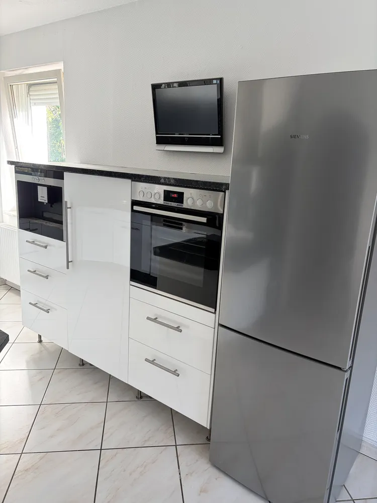 3 room apartment with 100 m² in Nuremberg – Photo 11