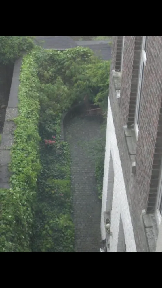 3 Zimmer Wohnung mit 48 m² in Aachen – Bild 5