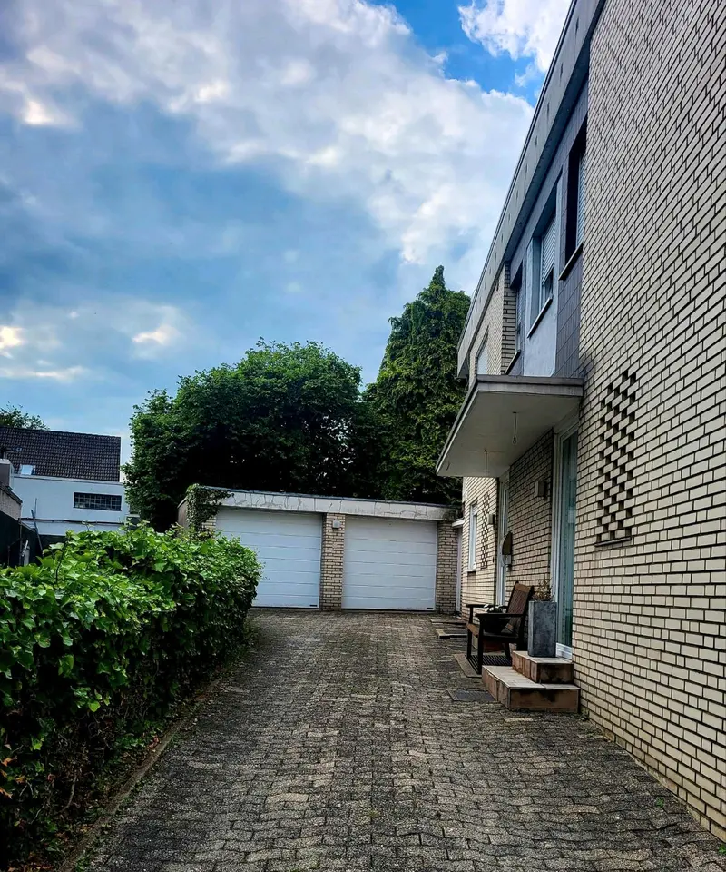 2 Zimmer Wohnung mit 80 m² in Coesfeld – Bild 4