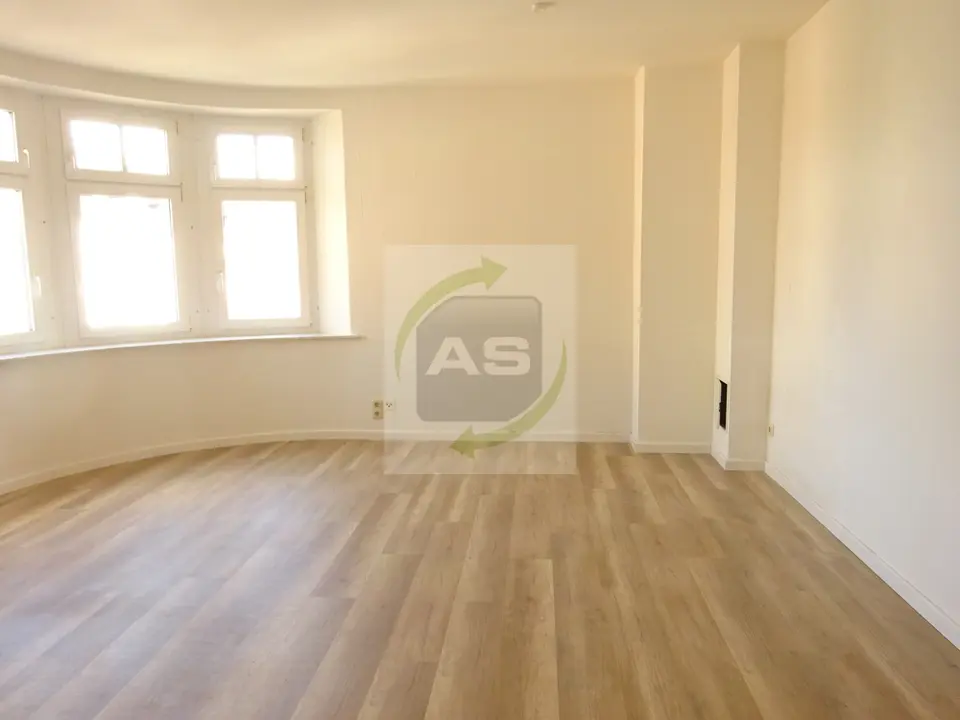 2 Zimmer Wohnung mit 60 m² in Zwickau – Bild 5