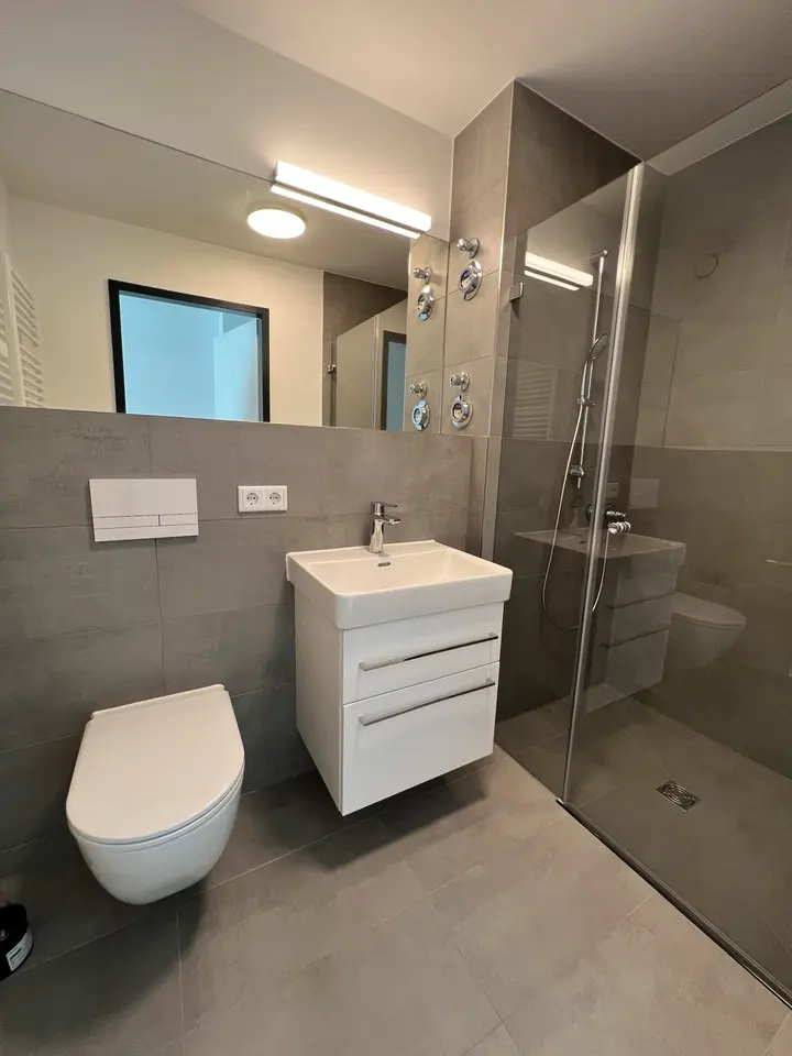 2 Zimmer Wohnung mit 24 m² in Nürnberg – Bild 6