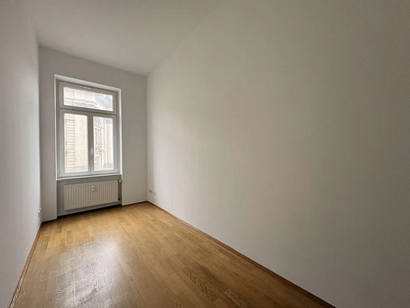 5 Zimmer Wohnung mit 92 m² in Leipzig – Bild 2