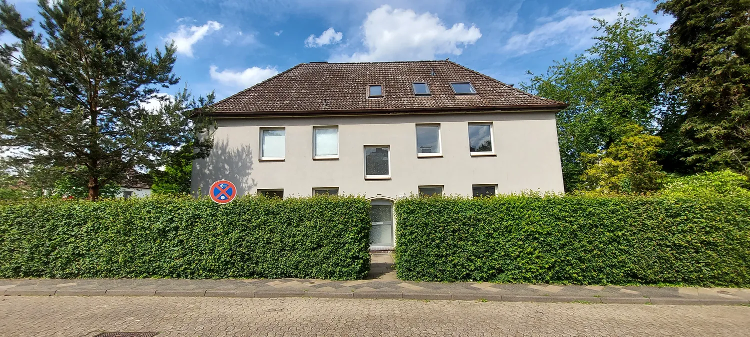 2 Zimmer Wohnung mit 51 m² in Buxtehude – Bild 2