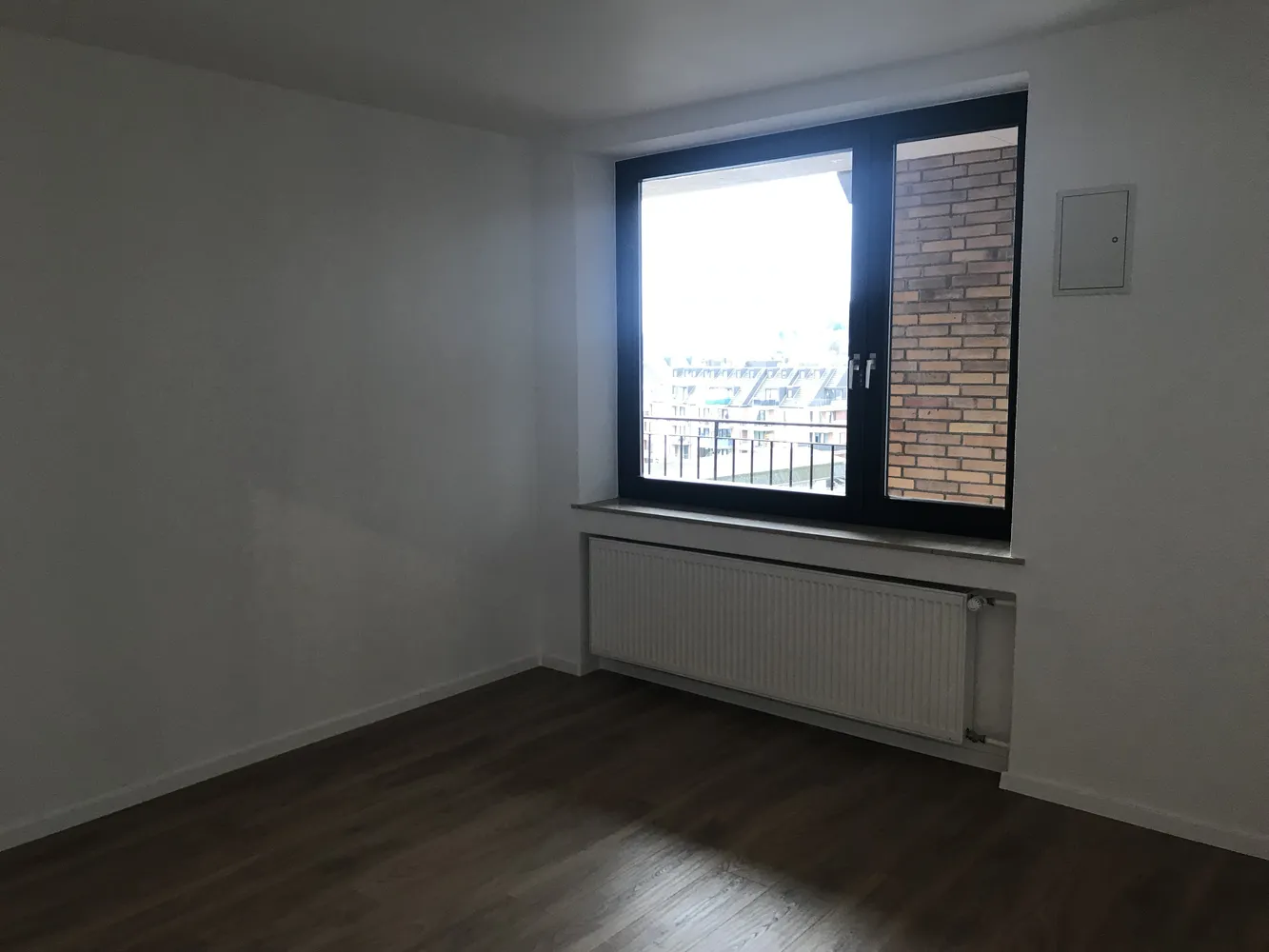 4 Zimmer Wohnung mit 84 m² in Aachen – Bild 10