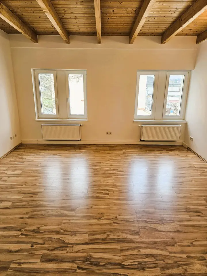 4 room apartment with 116 m² in Zittau – Photo 10