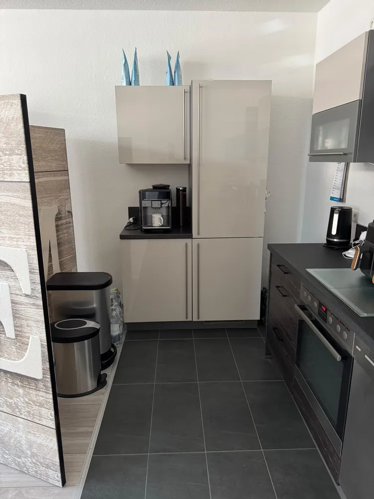 2 Zimmer Wohnung mit 70 m² in Aachen – Bild 7