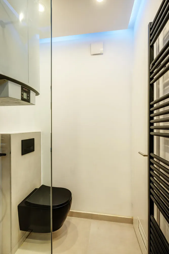 1 Zimmer Wohnung mit 30 m² in München – Bild 5