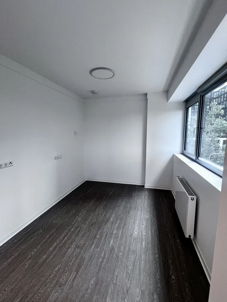 1 Zimmer Wohnung mit 25 m² in Frankfurt am Main – Bild 6