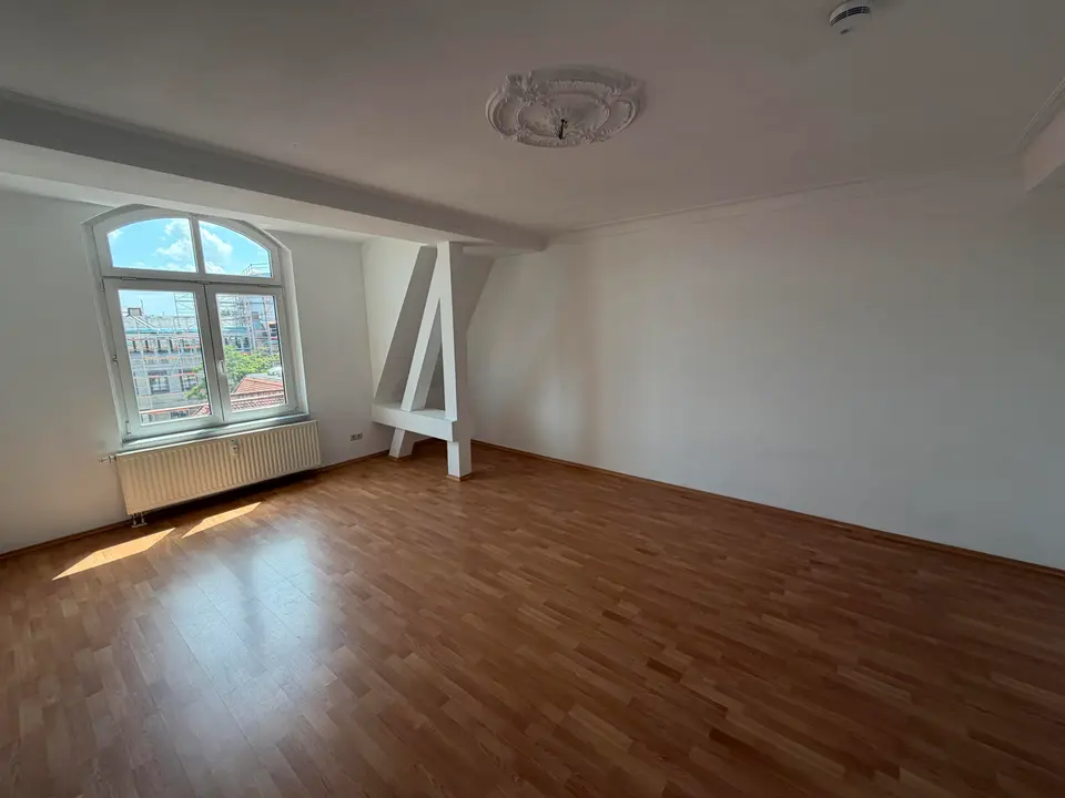 Studio mit 42 m² in Zwickau – Bild 1