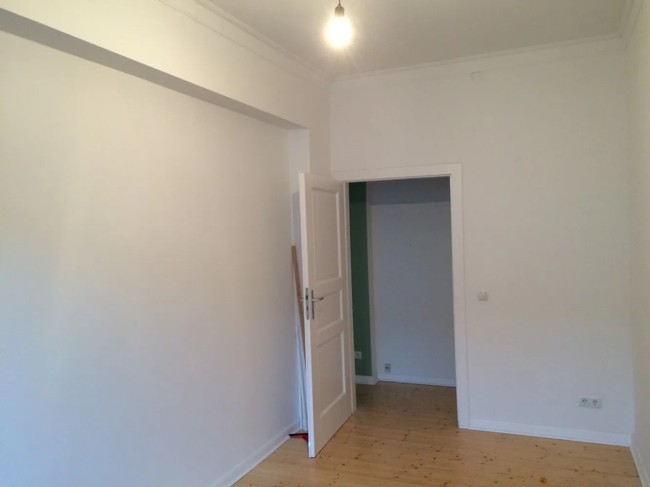 3 room apartment with 76 m² in Bonn – Photo 7