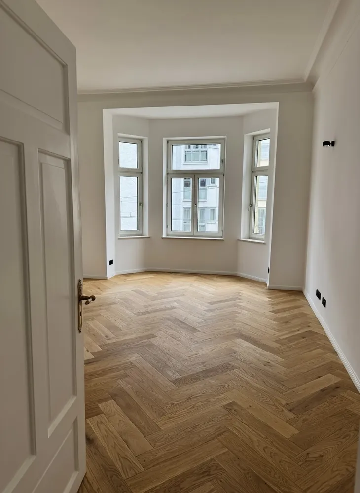 4 room apartment with 136 m² in Munich – Photo 1