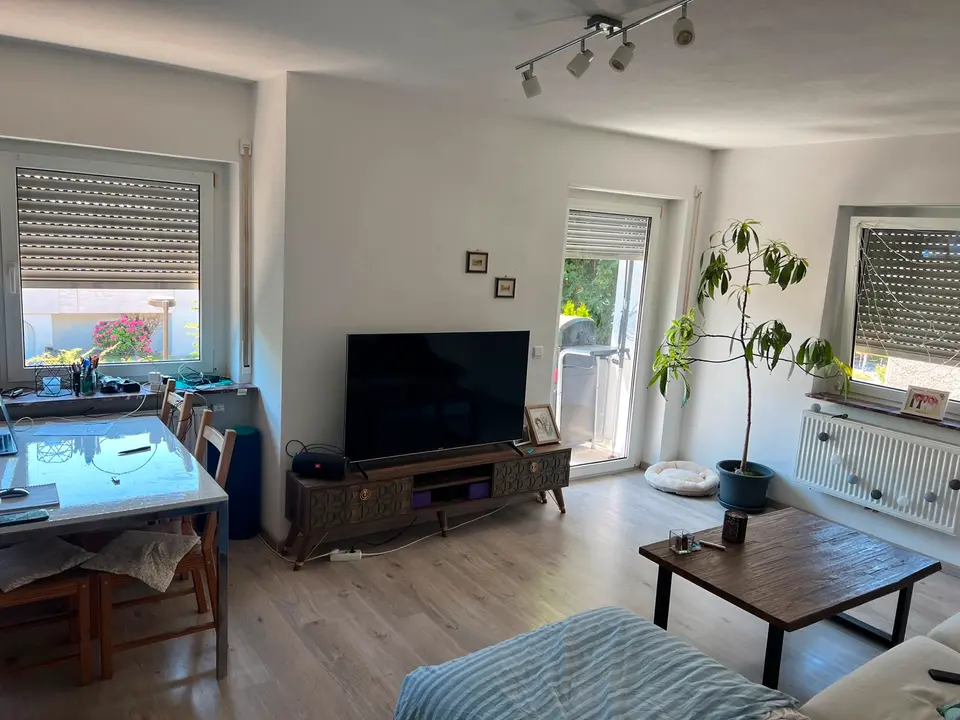 4 Zimmer Wohnung mit 83 m² in Weingarten – Bild 1