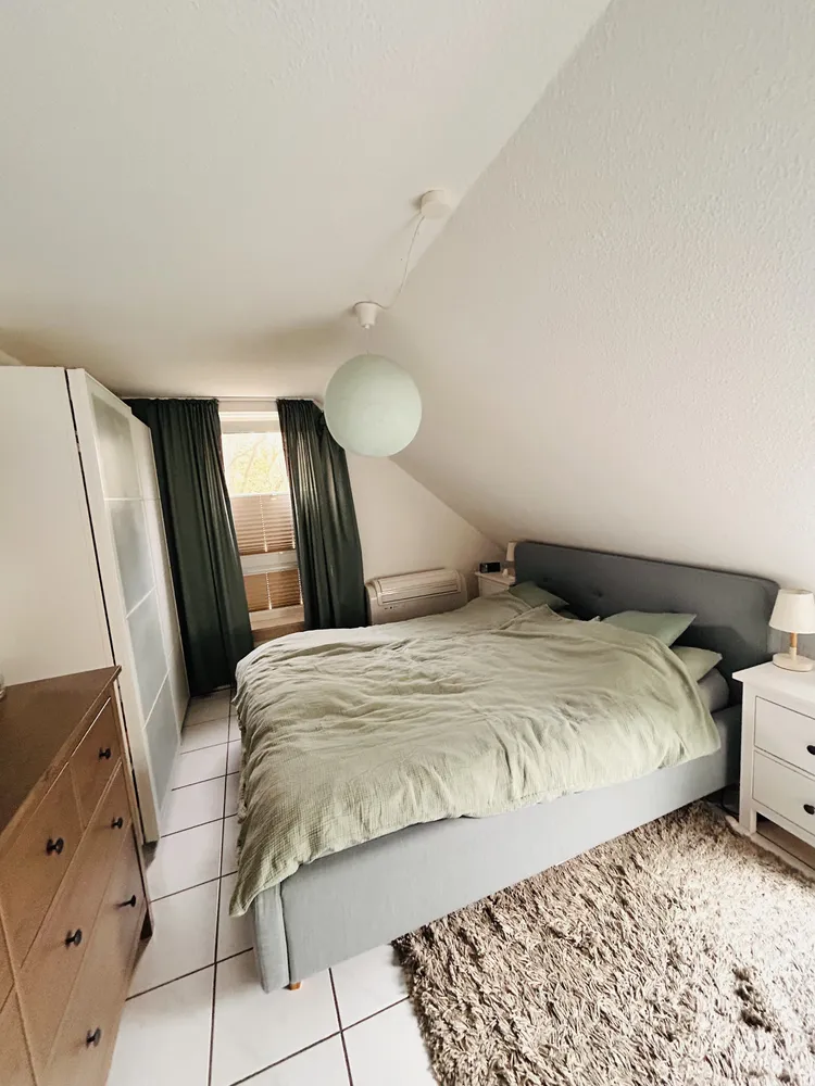 5 Zimmer Wohnung mit 128 m² in Osnabrück – Bild 7