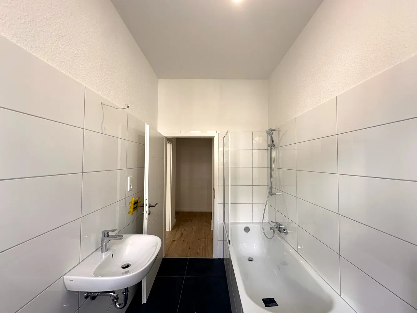 4 Zimmer Wohnung mit 94 m² in Wuppertal – Bild 10