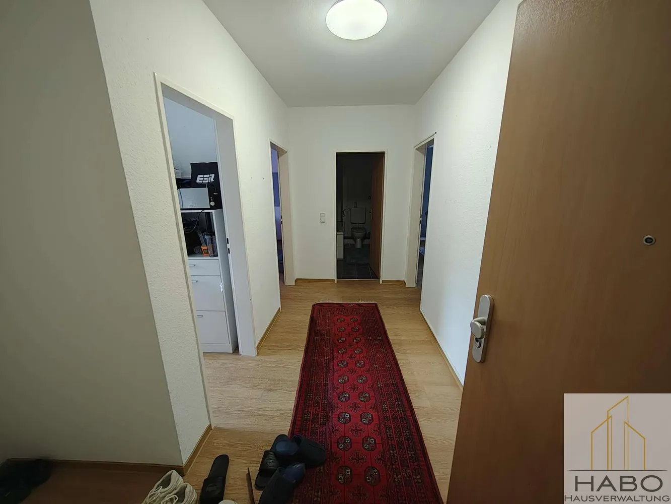 3 Zimmer Wohnung mit 60 m² in Gladbeck – Bild 7