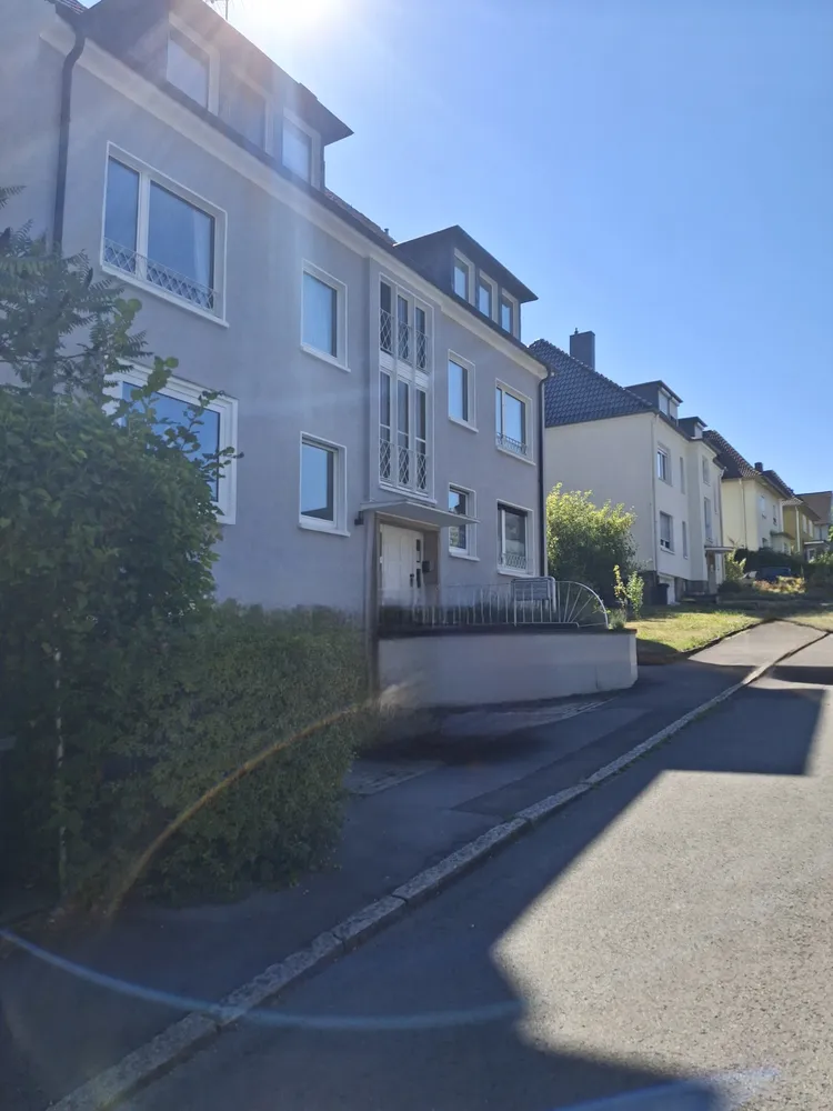 3 Zimmer Wohnung mit 70 m² in Dortmund – Bild 4