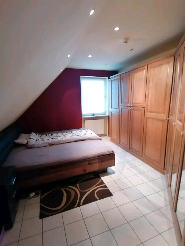 4 Zimmer Wohnung mit 128 m² in Donauwörth – Bild 3
