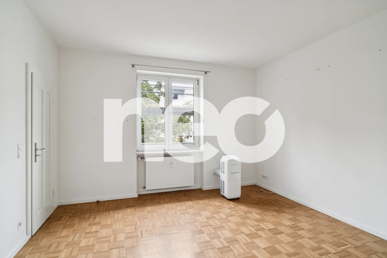 3 room apartment with 78 m² in Frankfurt am Main – Photo 8
