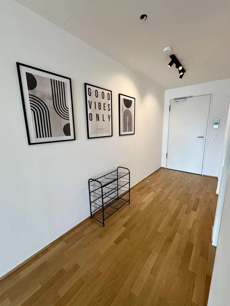 2 Zimmer Wohnung mit 79 m² in Frankfurt am Main – Bild 6