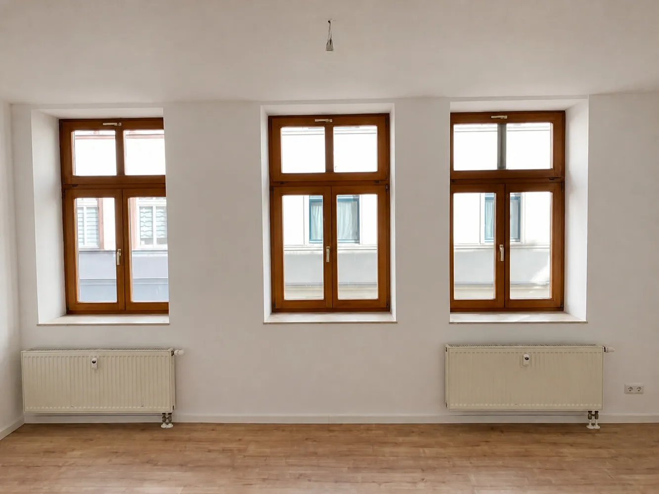 2 Zimmer Wohnung mit 51 m² in Magdeburg – Bild 1