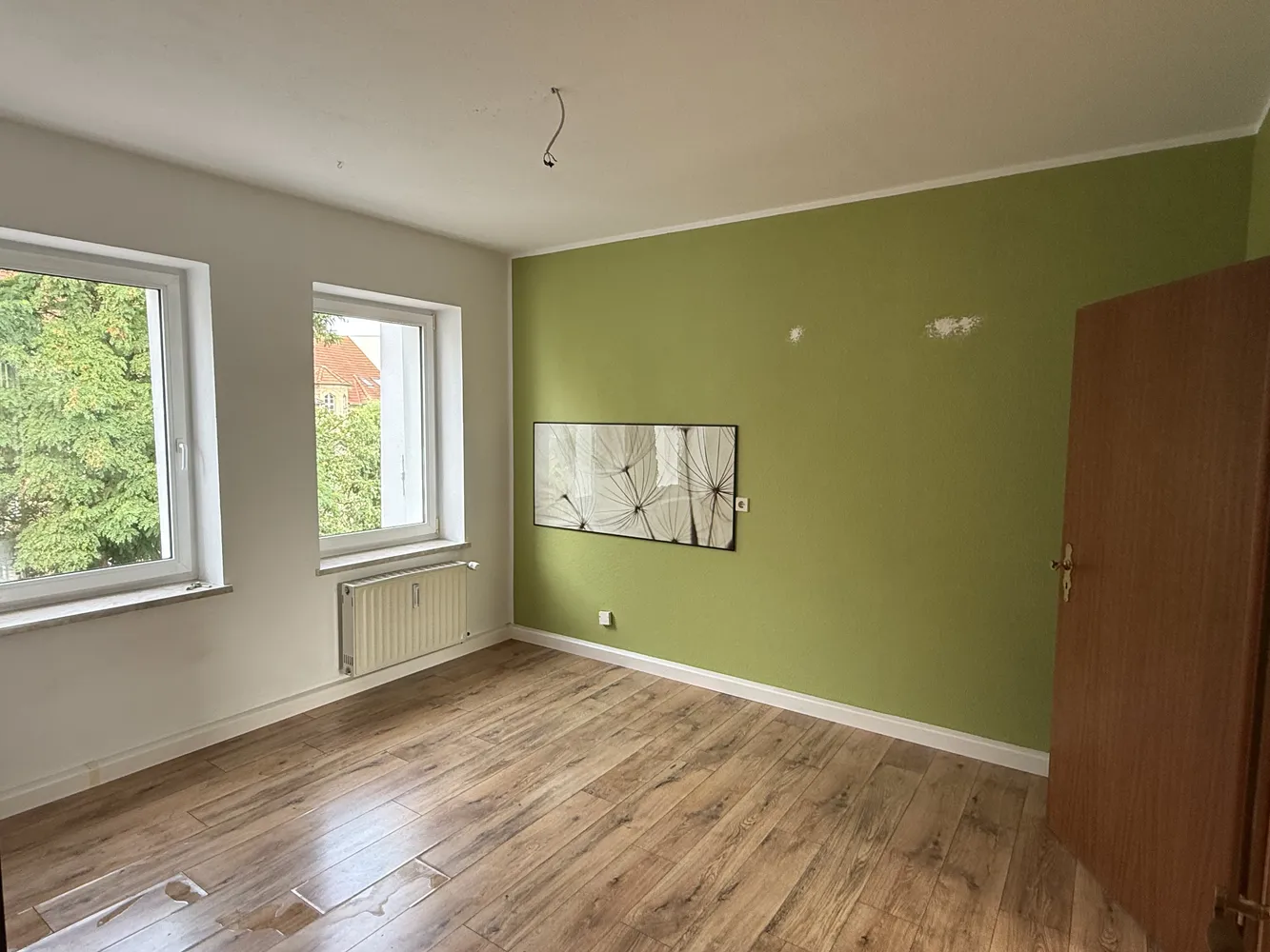2 Zimmer Wohnung mit 53 m² in Halle (Saale) – Bild 4