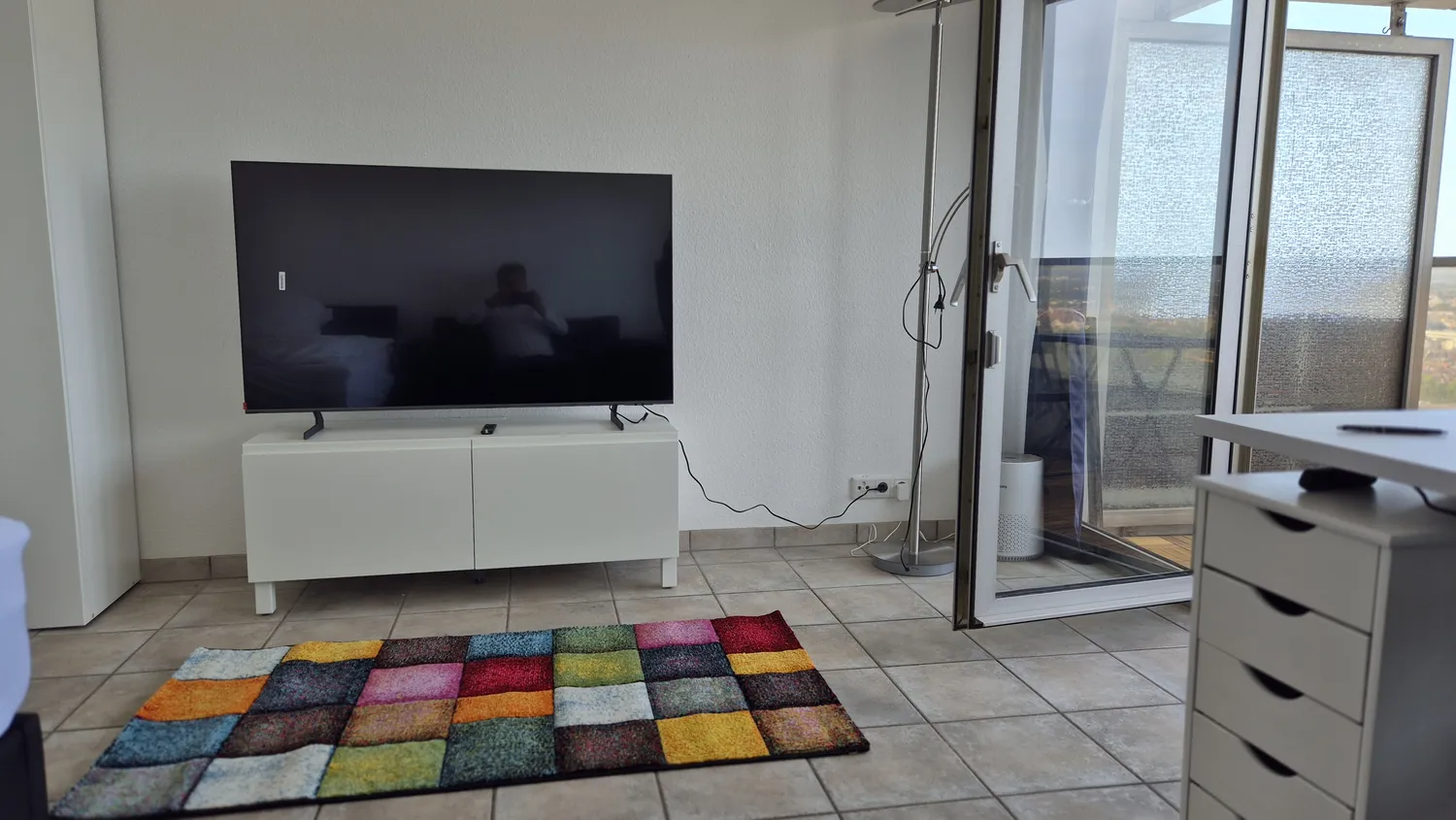 1 Zimmer Wohnung mit 26 m² in Köln – Bild 3