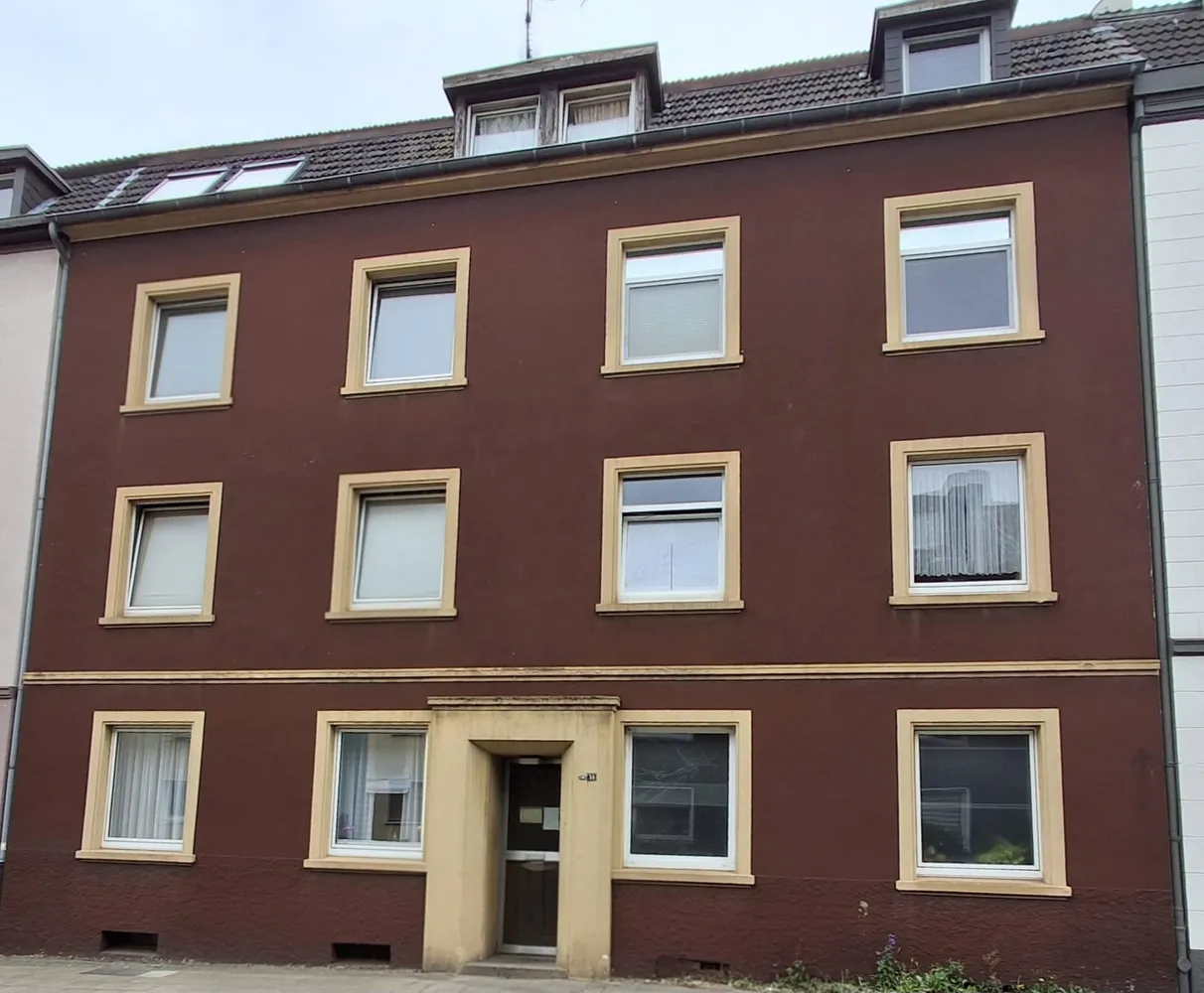 5 Zimmer Wohnung mit 104 m² in Essen – Bild 1