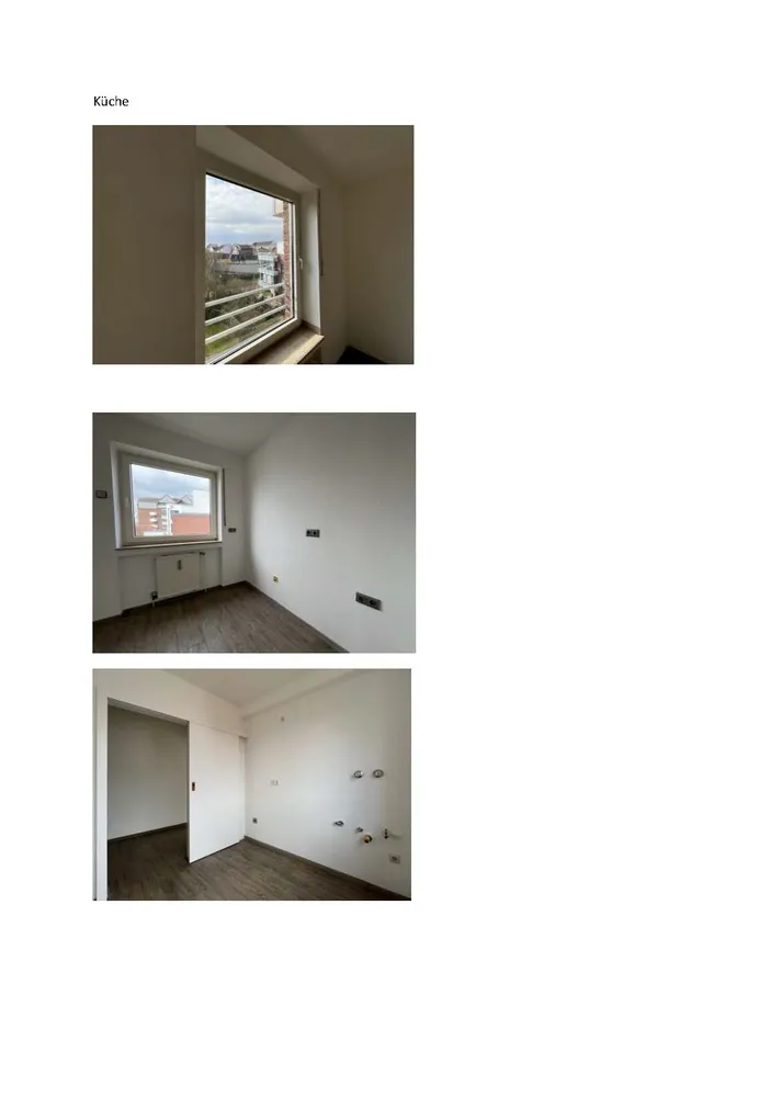 2 Zimmer Wohnung mit 72 m² in Lünen – Bild 4