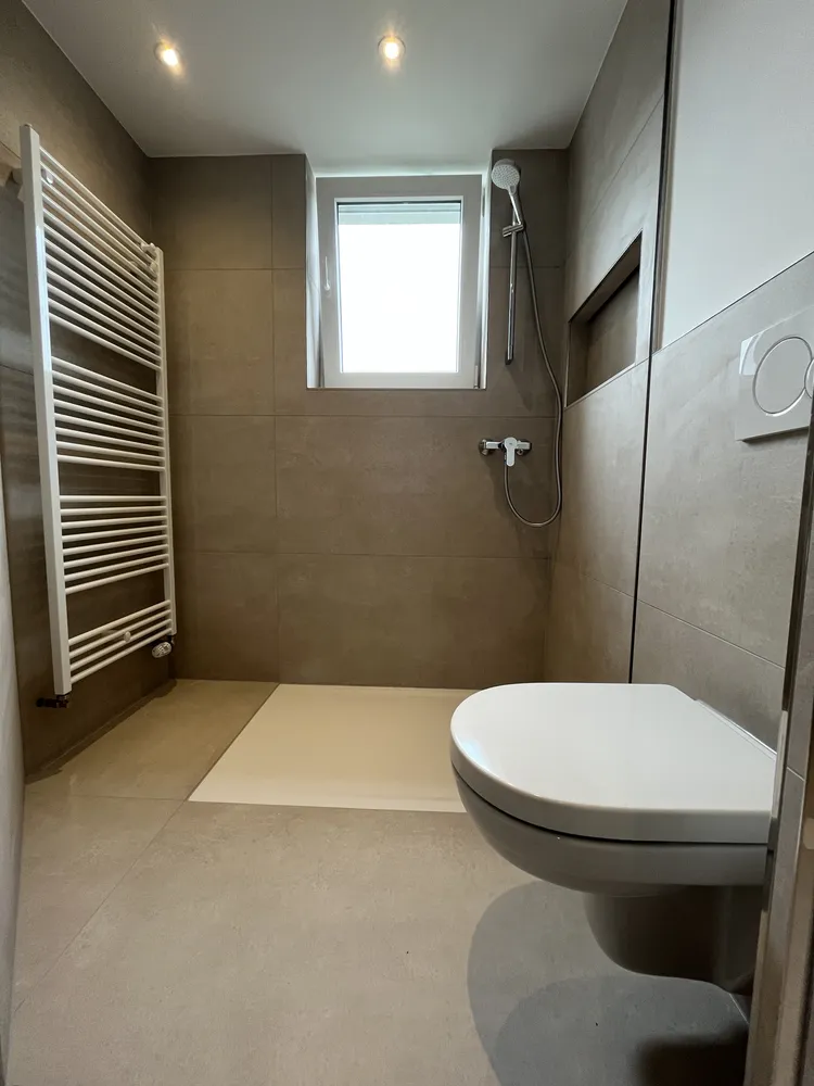 3 Zimmer Wohnung mit 67 m² in Düsseldorf – Bild 12