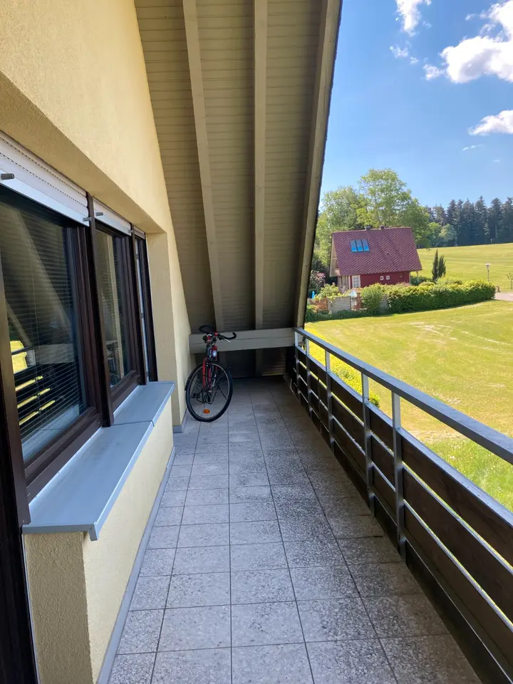2 Zimmer Wohnung mit 44 m² in Rastatt – Bild 2